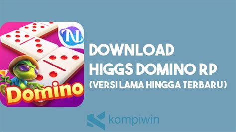 download higgs domino terbaru